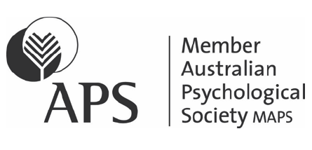 Member, Australian Psychological Society