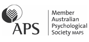 Member Australian Psychology society