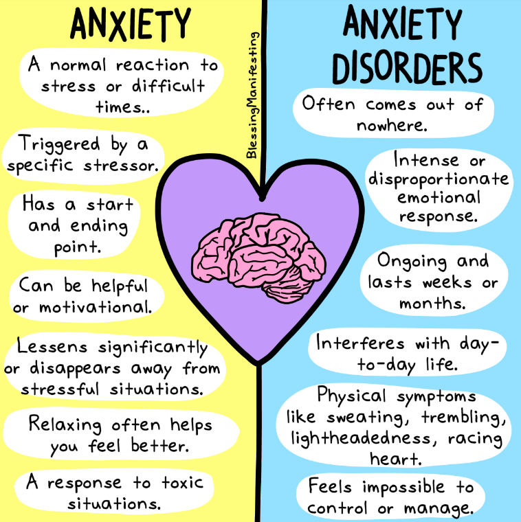 Psychology for anxiety, therapy for anxiety in Bondi, Sydney with a psychologist