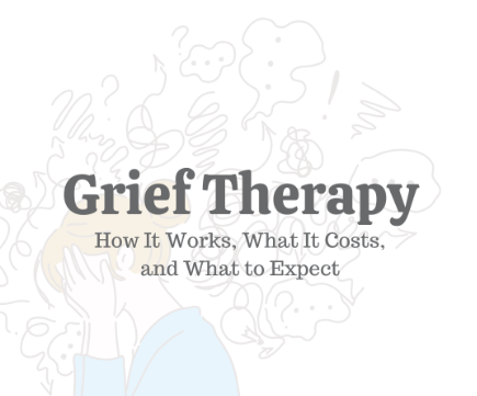 grief therapy in Bondi, Bondi Junction and Bondi Beach with Psychologist
